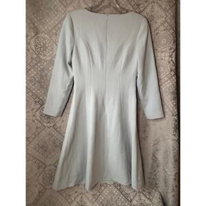 NWT DF Cocktail Dress Women's S Holiday Xmas Party Special Event